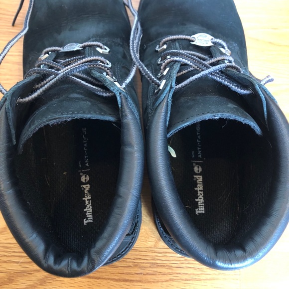 Womens Timberland Nellie Chukka Boot - Picture 8 of 10